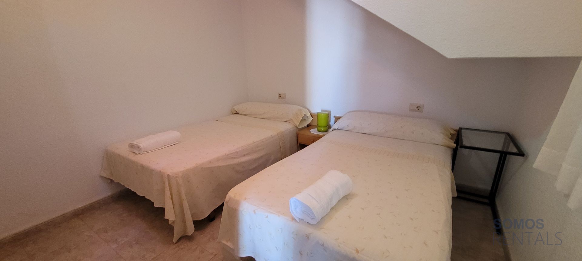 Apartamento Cantabria, Gran Alacant — photographie 22