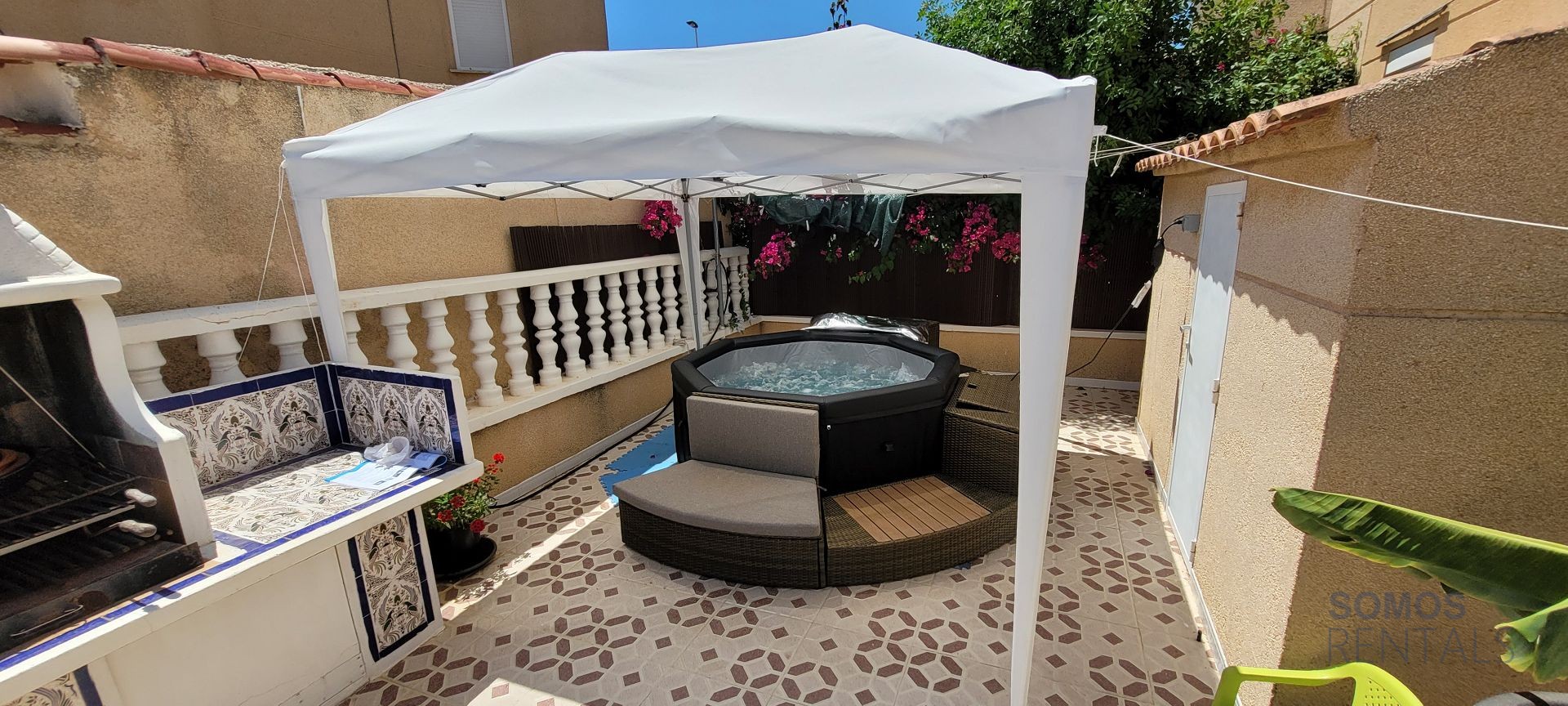 Apartamento Cantabria, Gran Alacant — photographie 14