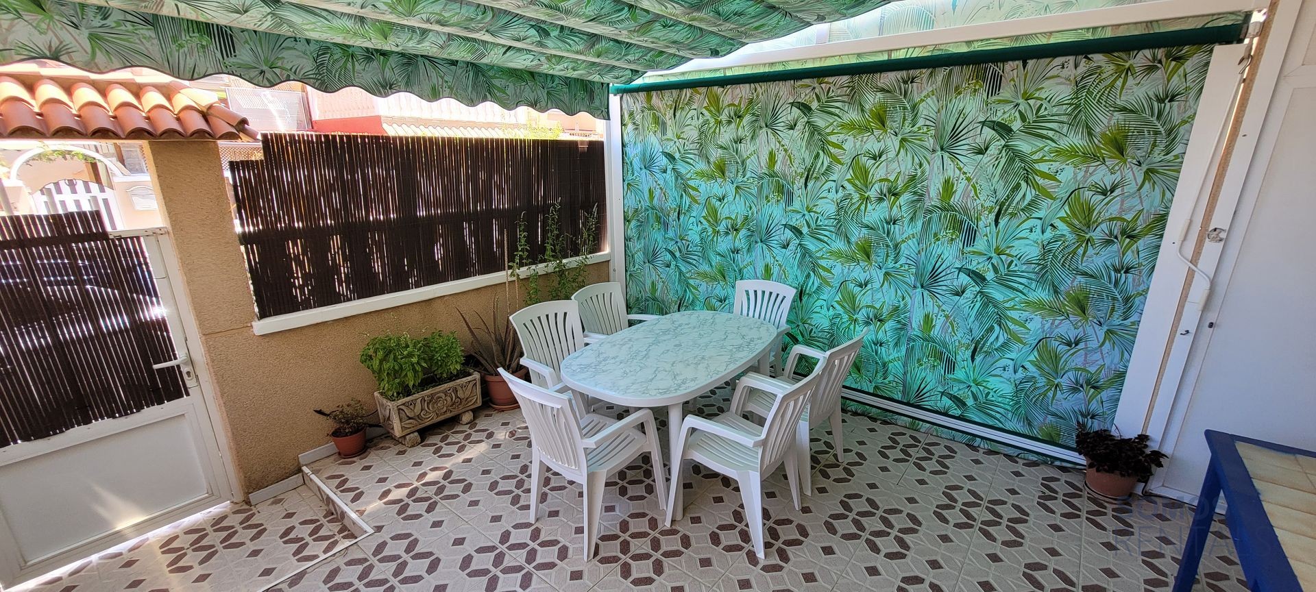 Apartamento Cantabria, Gran Alacant — photographie 8