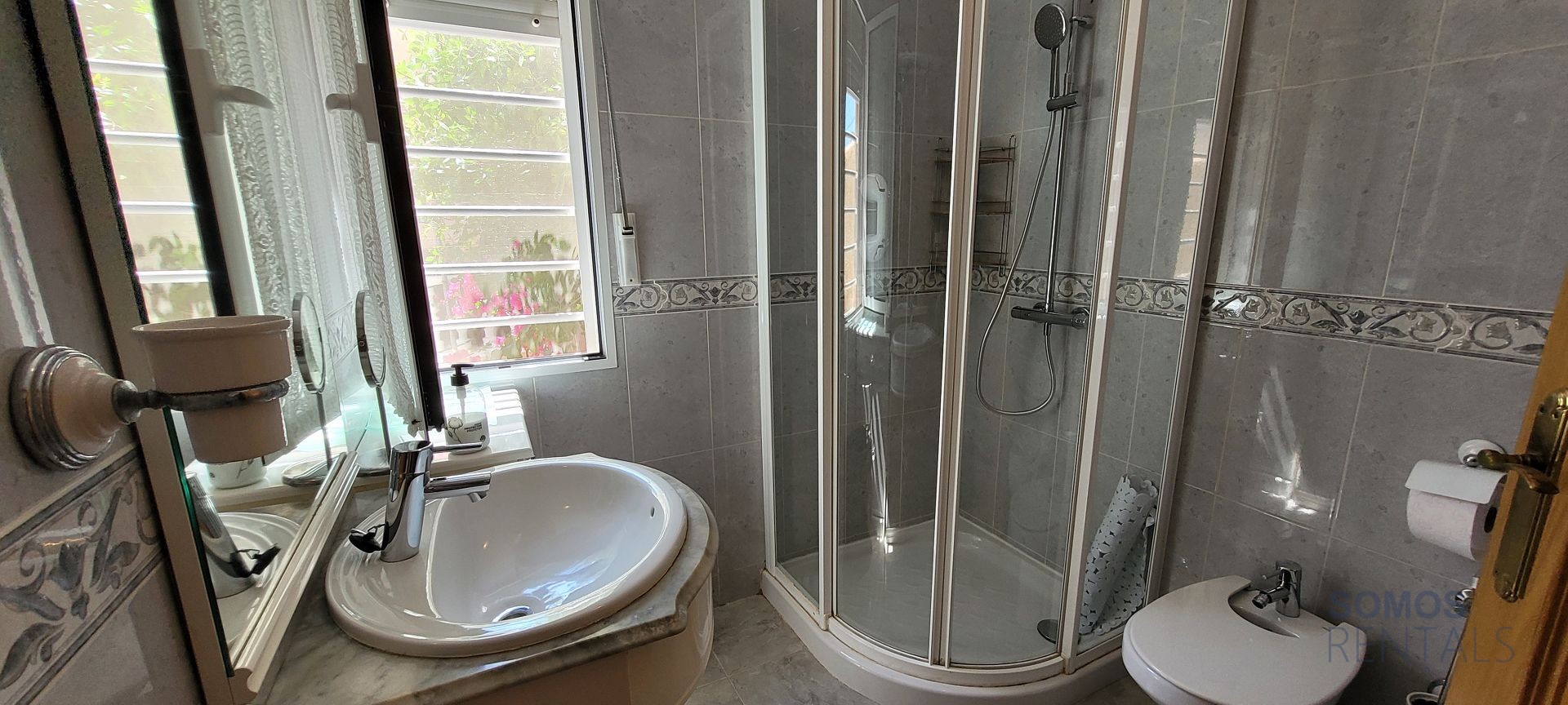Apartamento Cantabria, Gran Alacant — photographie 24