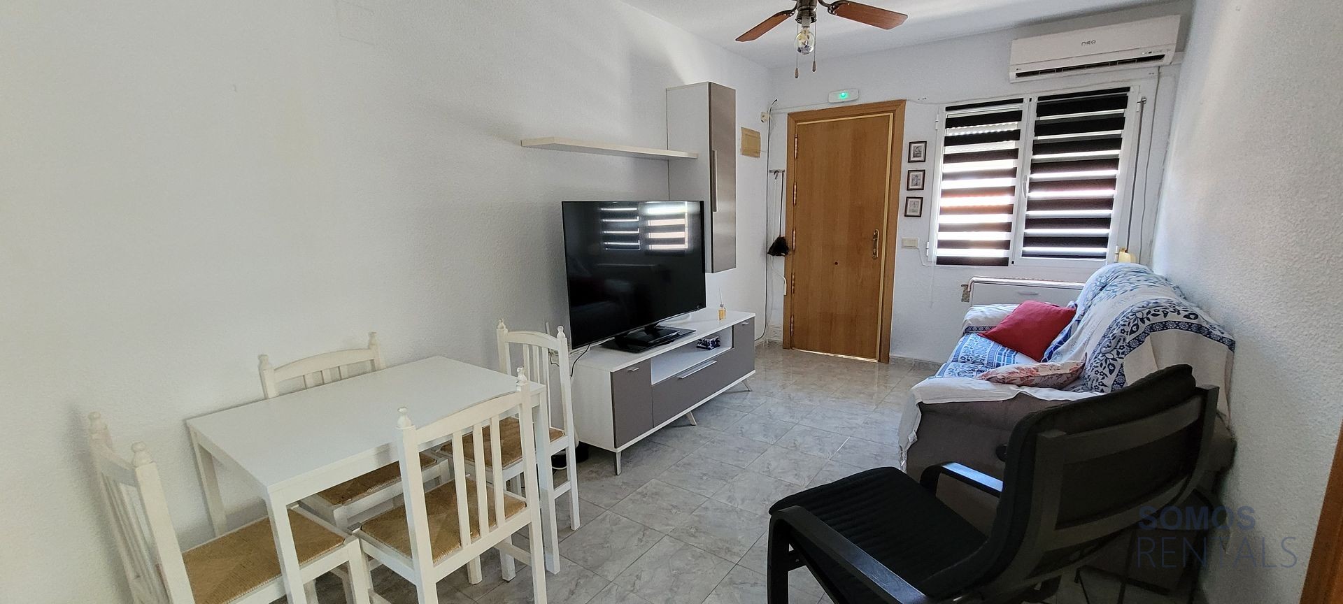 Apartamento Cantabria, Gran Alacant — photographie 18