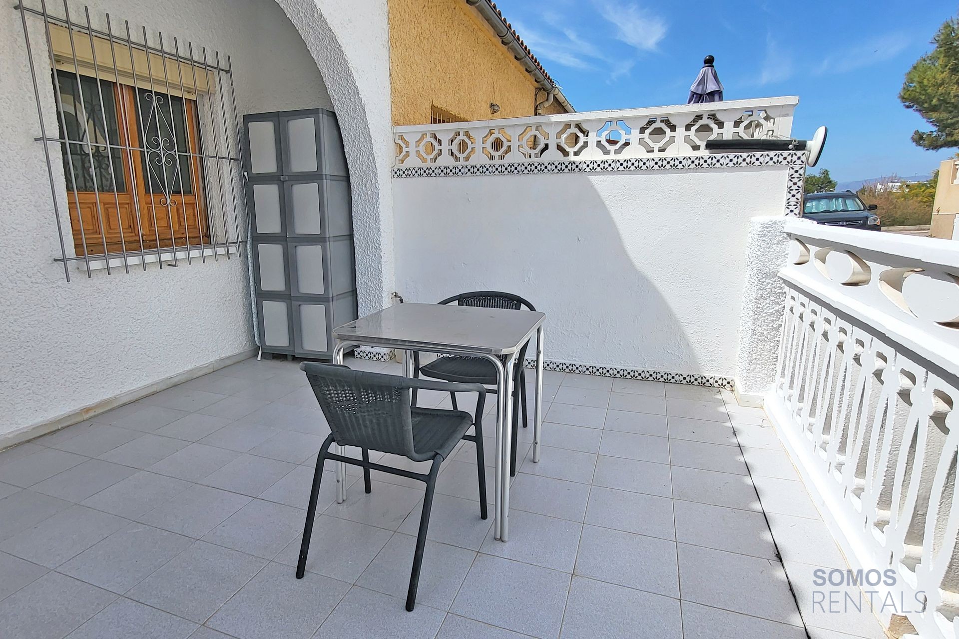 Casa Danubio - Urb La Marina photograph 4