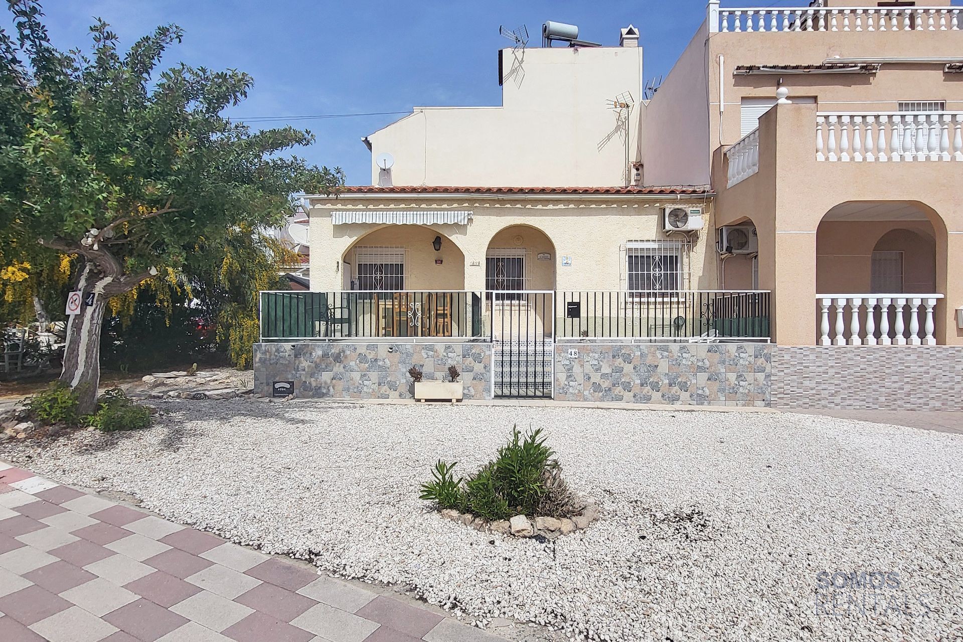 Casa Segre, Urb La Marina — foto 4