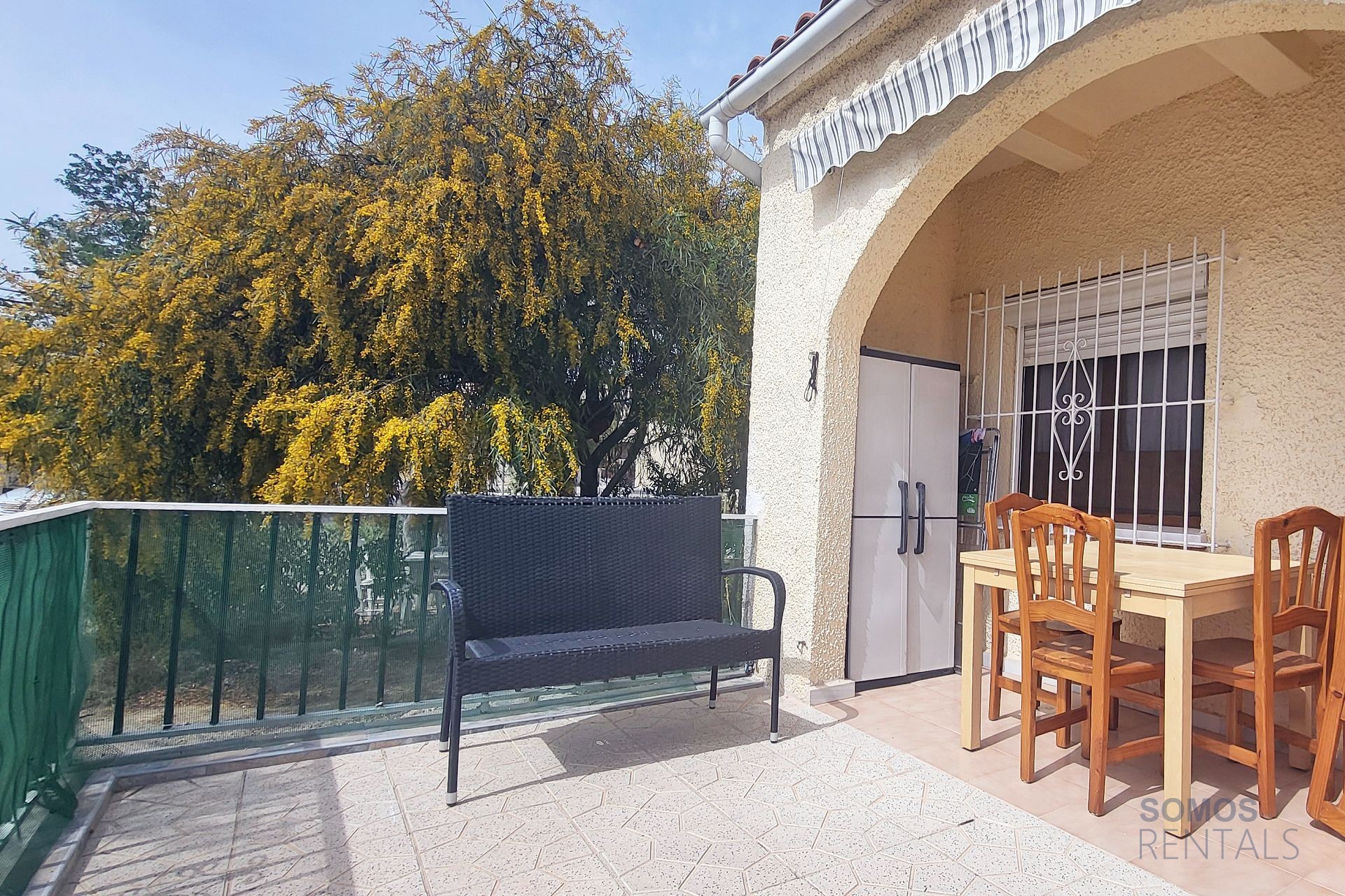 Casa Segre, Urb La Marina — foto 9