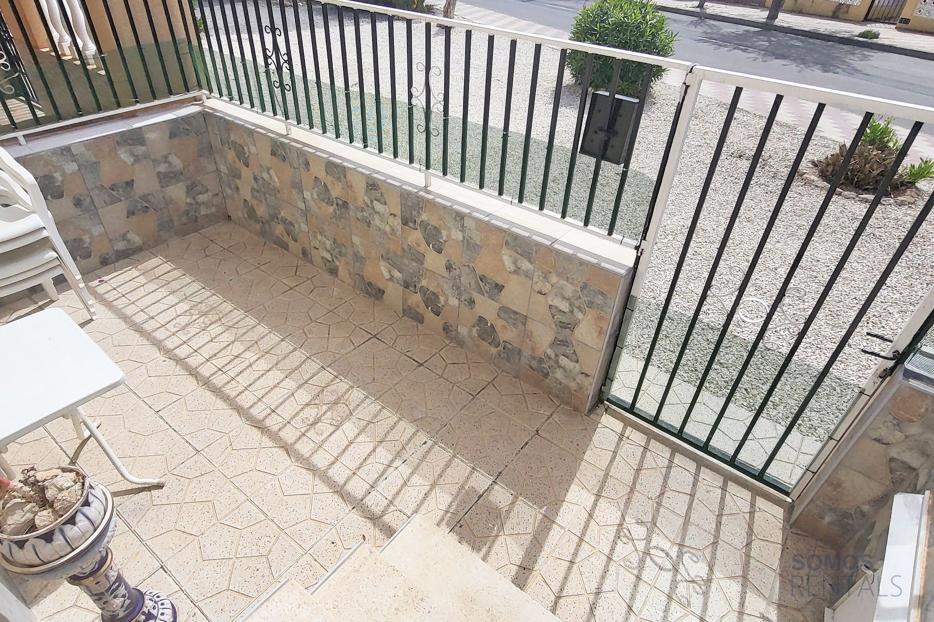 Casa Segre, Urb La Marina — foto 7