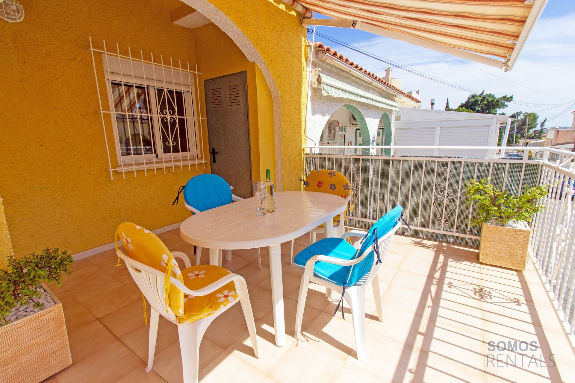 Casa Mundo - Urb La Marina photograph 8