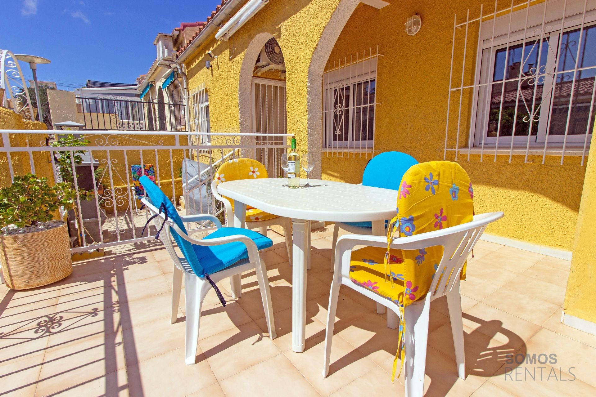 Casa Mundo - Urb La Marina photograph 6