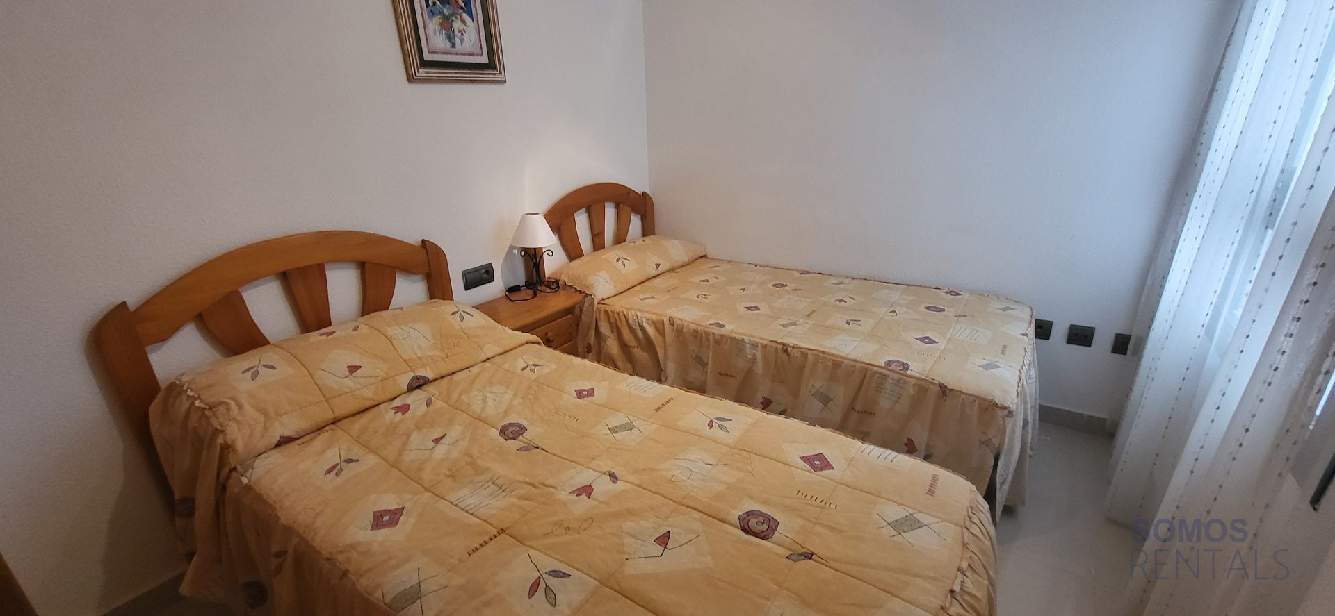 Apartamento Playa Guardamar, Guardamar Del Sergura — foto 15