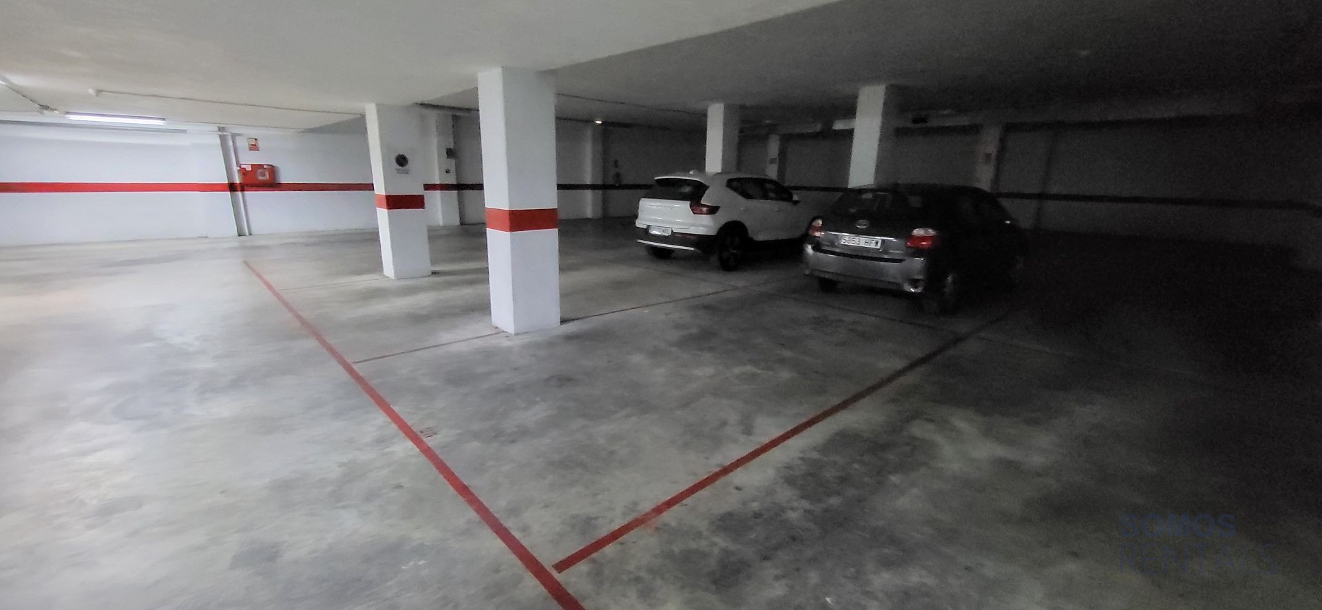 Apartamento Playa Guardamar, Guardamar Del Sergura — foto 19