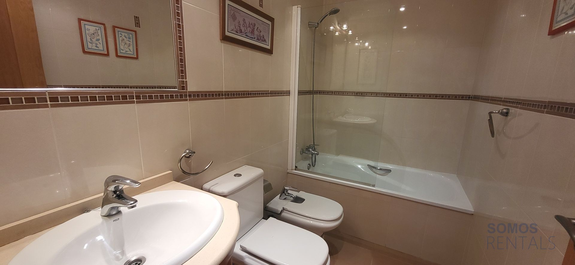 Apartamento Playa Guardamar, Guardamar Del Sergura — foto 17