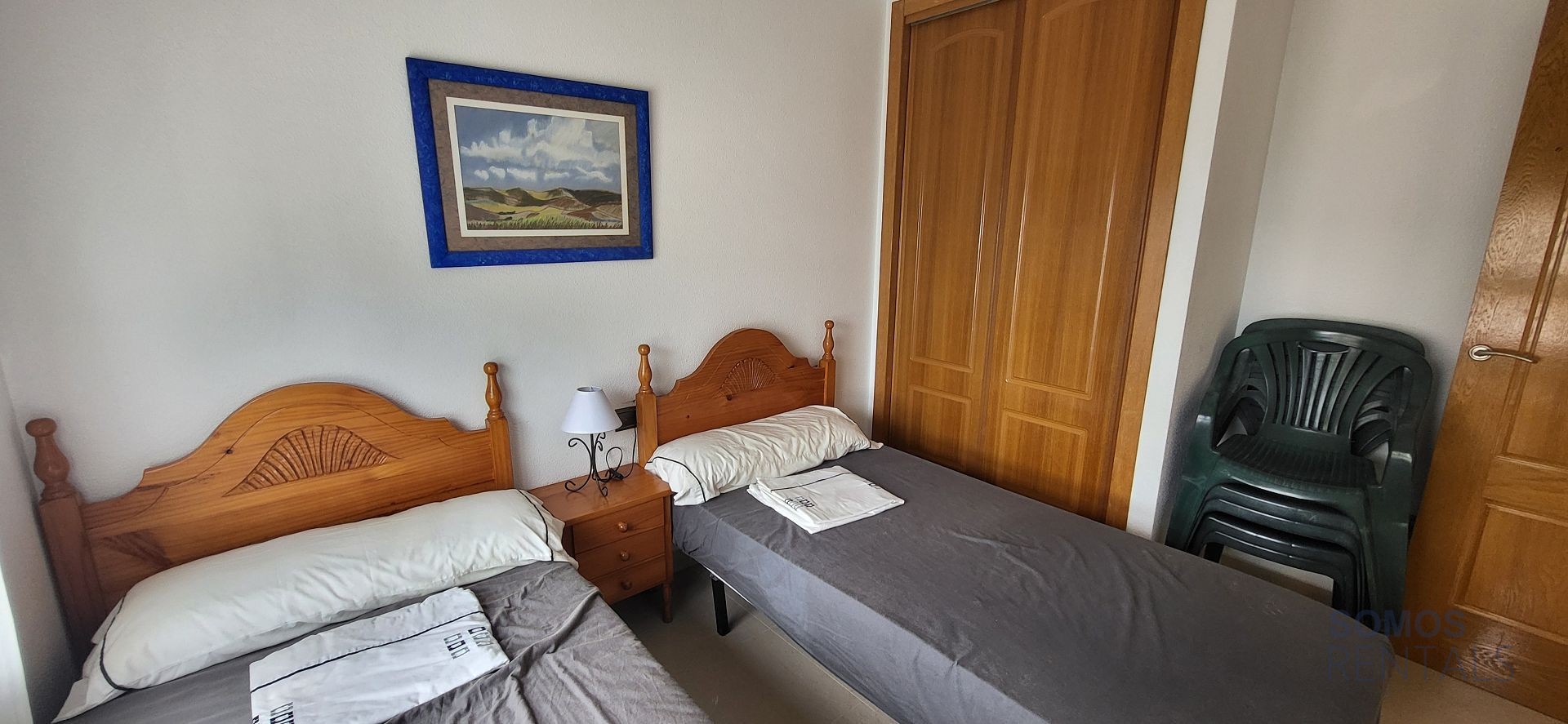 Apartamento Playa Guardamar, Guardamar Del Sergura — foto 14