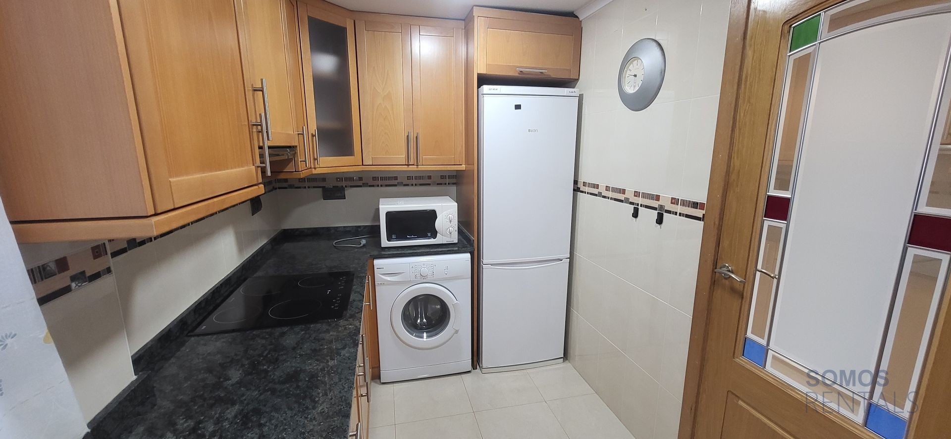 Apartamento Playa Guardamar, Guardamar Del Sergura — foto 6