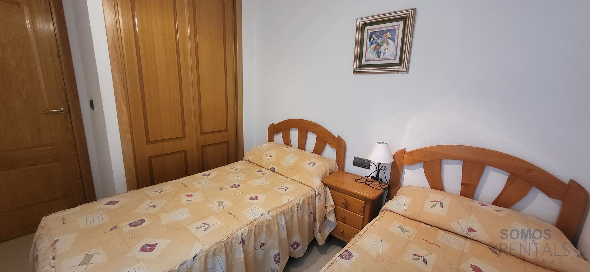 Apartamento Playa Guardamar, Guardamar Del Sergura — foto 16