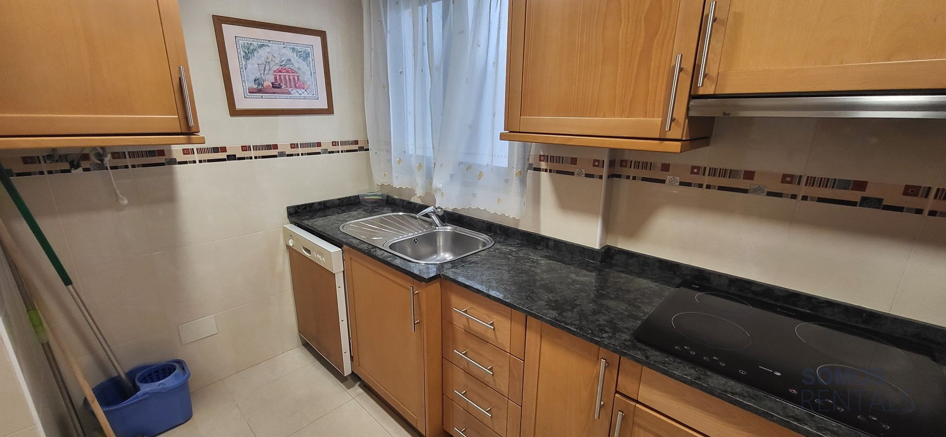 Apartamento Playa Guardamar, Guardamar Del Sergura — foto 5