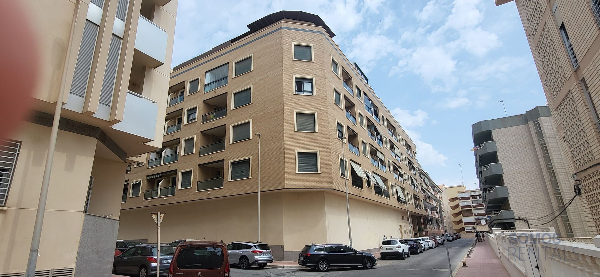 Apartamento Playa Guardamar, Guardamar Del Sergura — foto 18