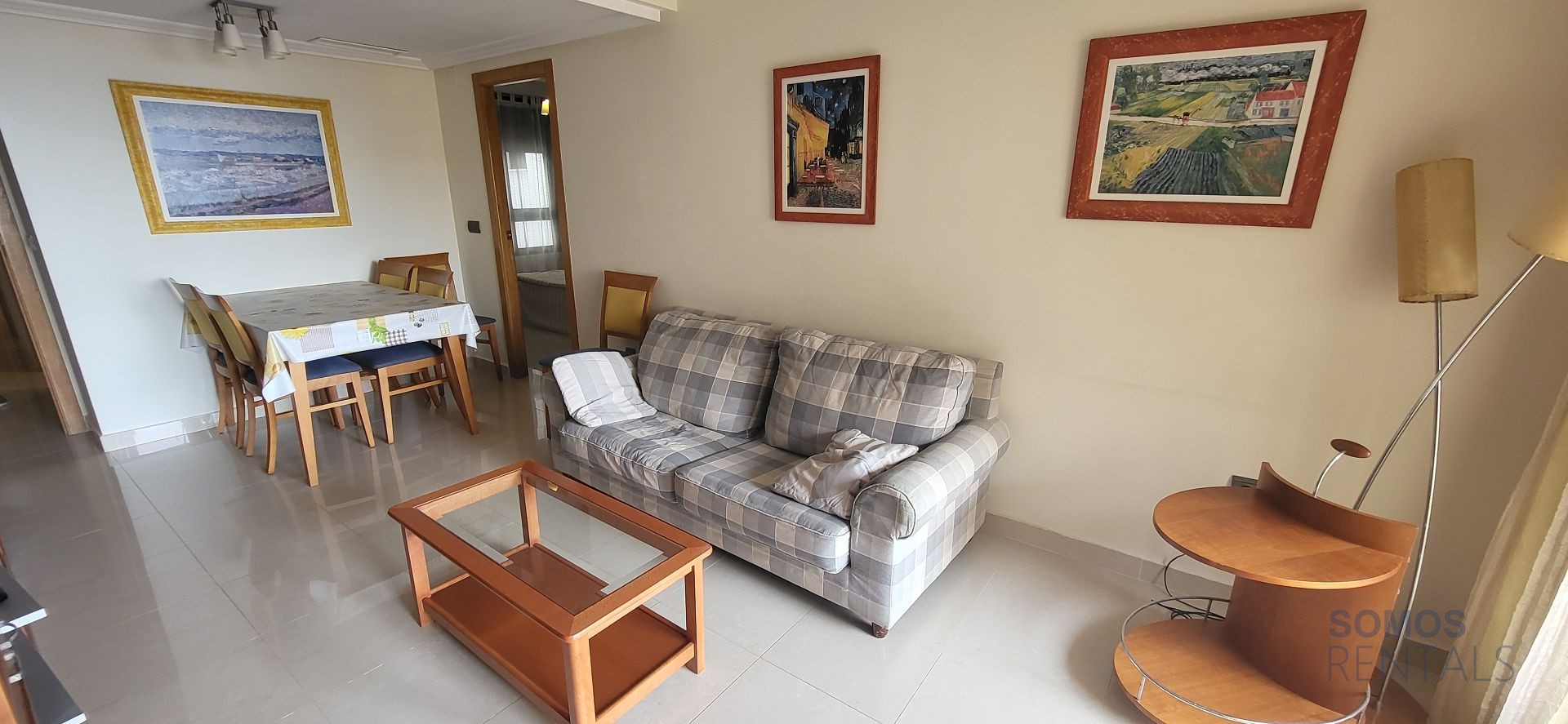 Apartamento Playa Guardamar, Guardamar Del Sergura — foto 9