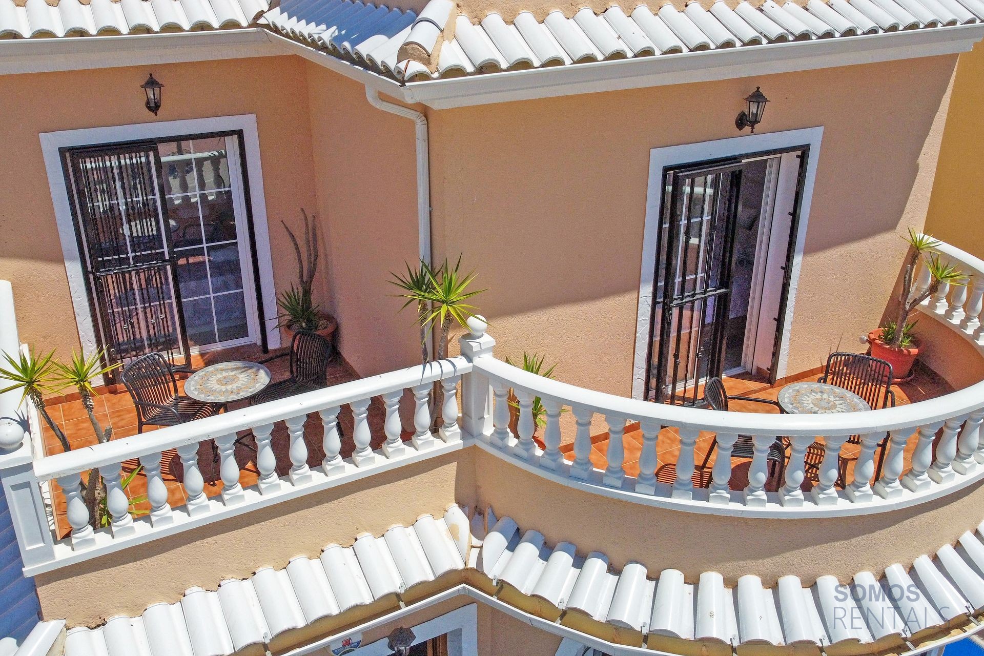 Villa Velazquez, Urb La Marina — fotografía 30