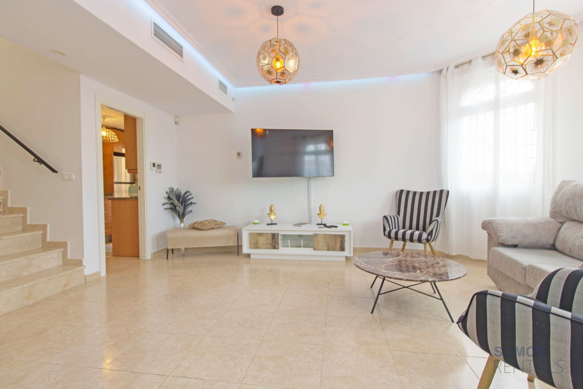 Villa Velazquez, Urb La Marina — fotografía 13