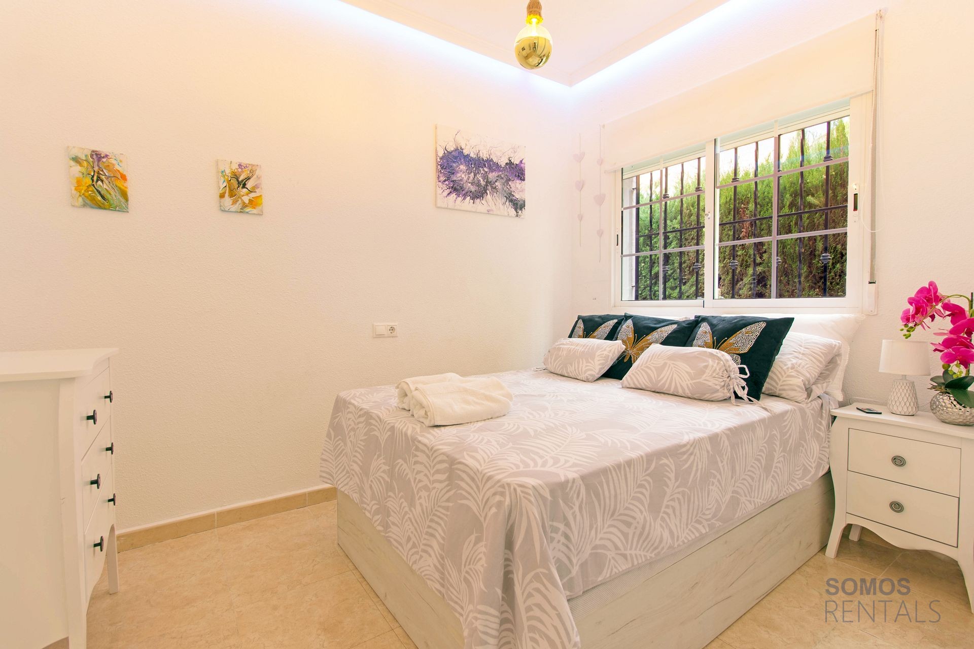 Villa Velazquez, Urb La Marina — fotografía 18