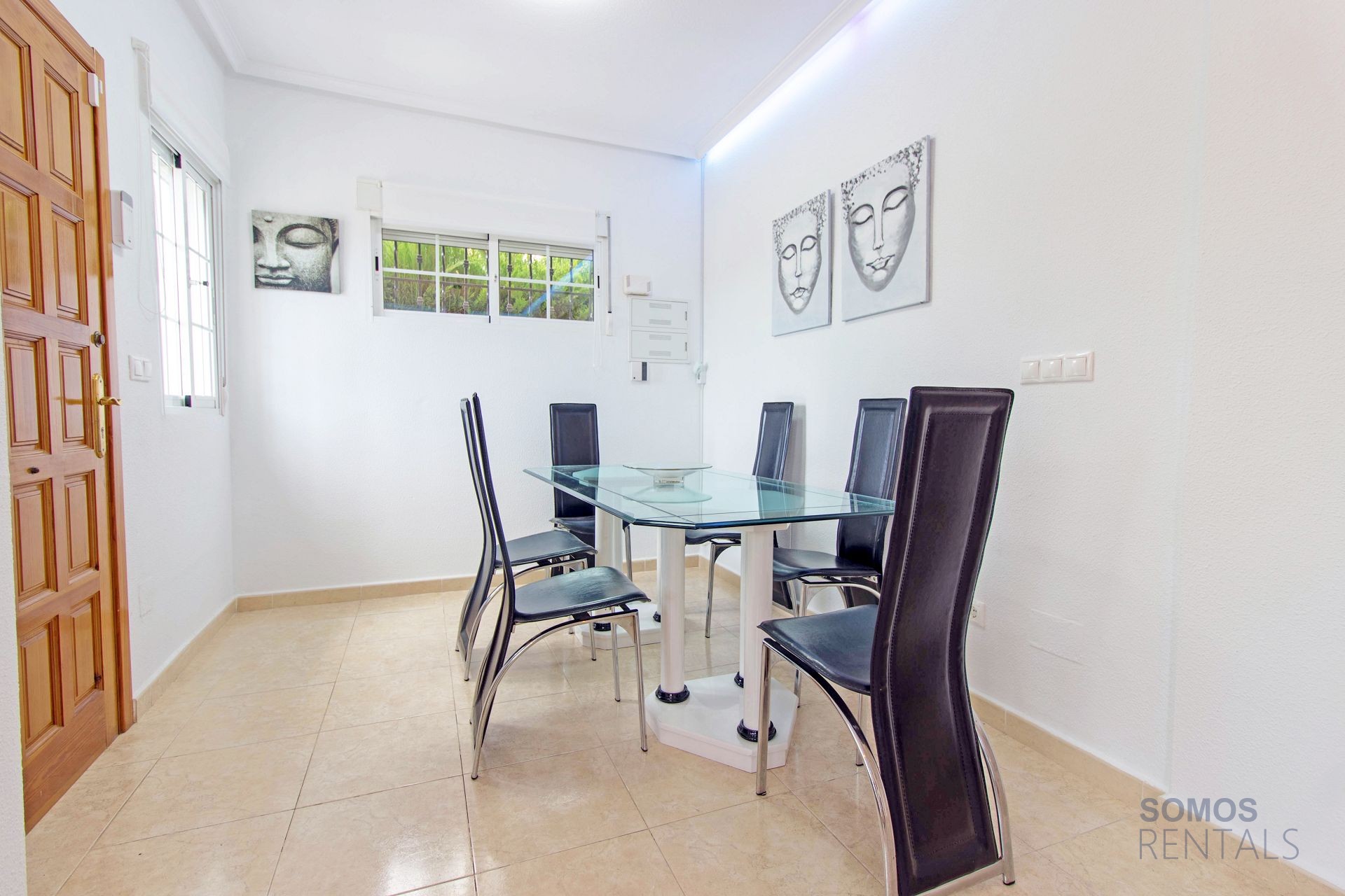 Villa Velazquez, Urb La Marina — fotografía 11
