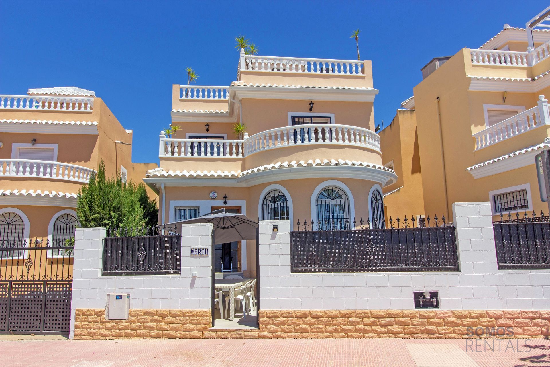 Villa Velazquez, Urb La Marina — fotografía 37