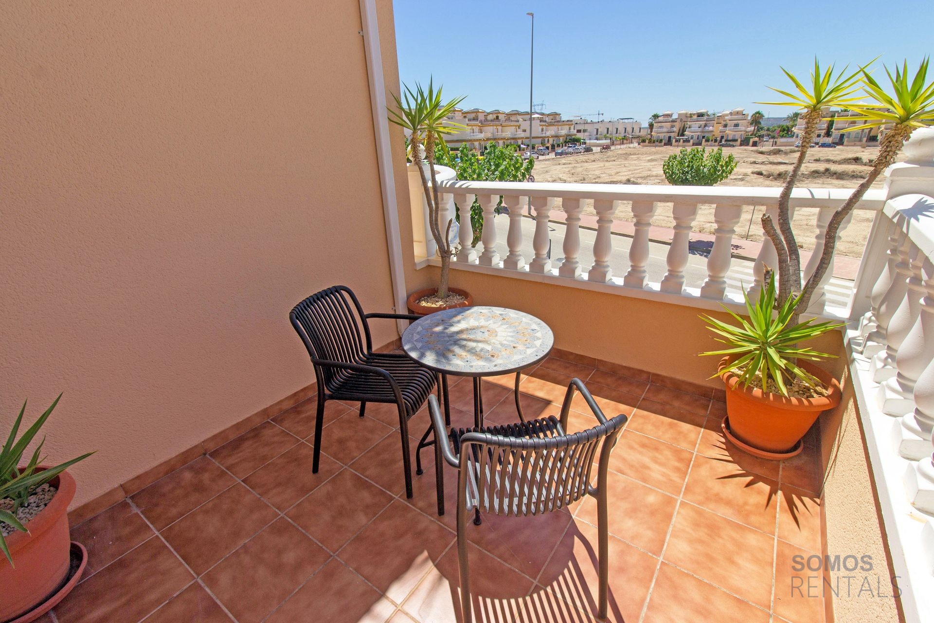 Villa Velazquez, Urb La Marina — fotografía 29