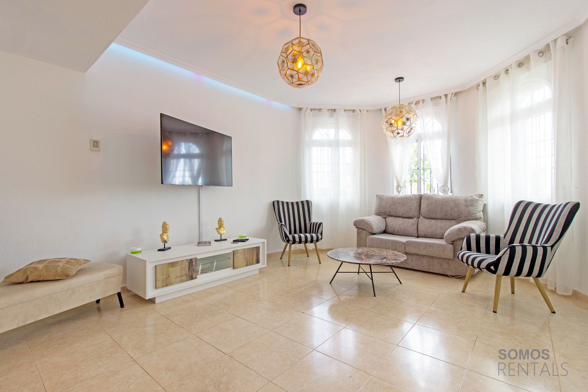 Villa Velazquez, Urb La Marina — fotografía 14
