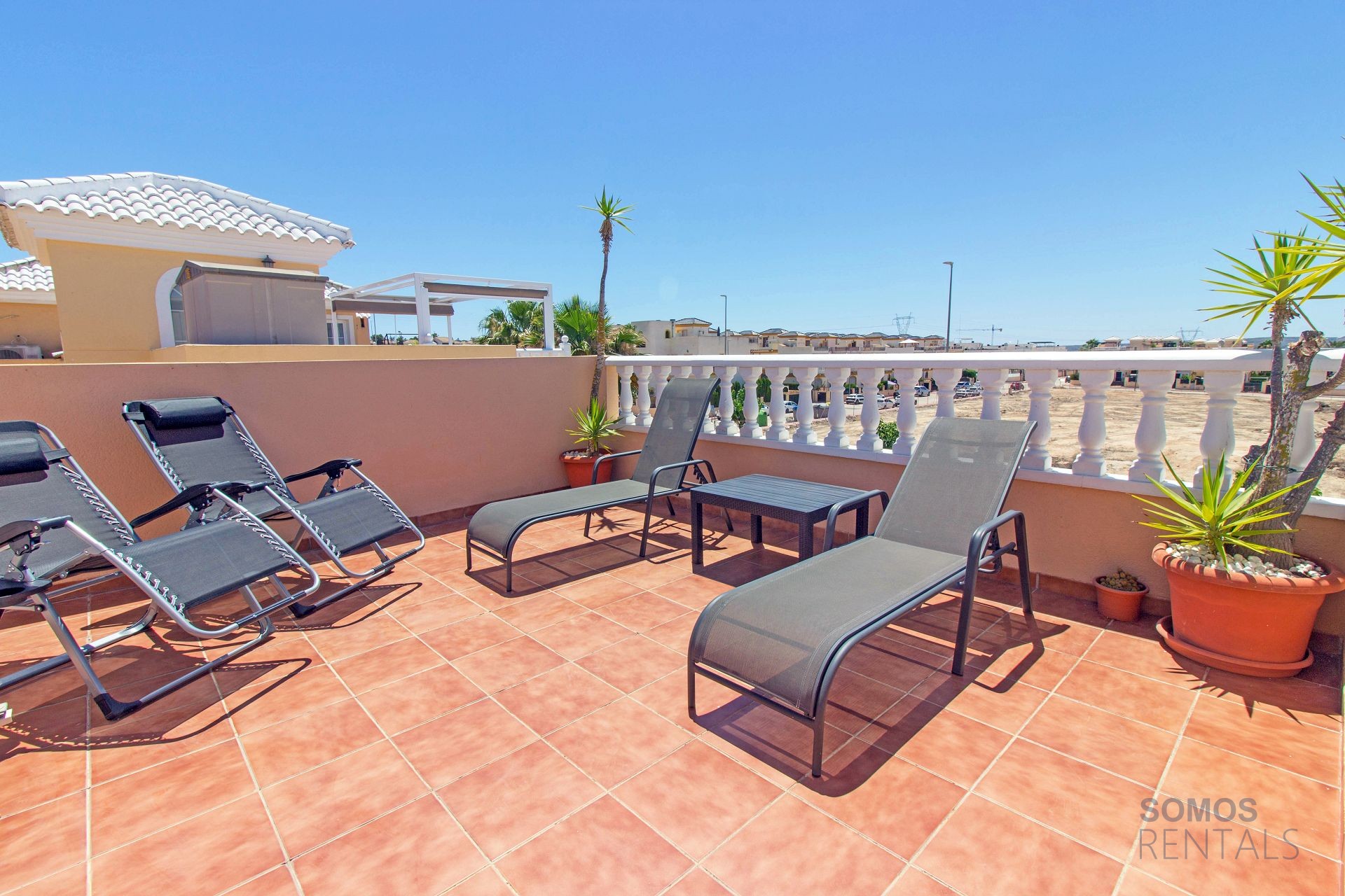 Villa Velazquez, Urb La Marina — fotografía 34