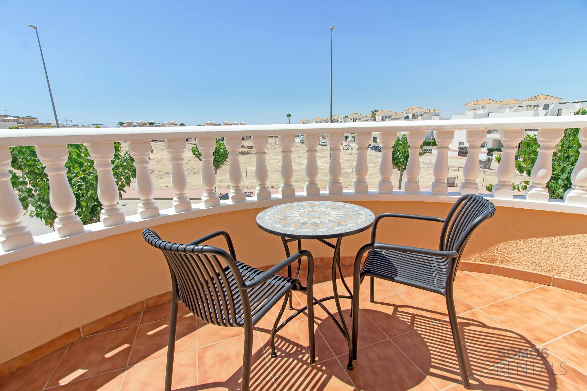 Villa Velazquez, Urb La Marina — fotografía 25