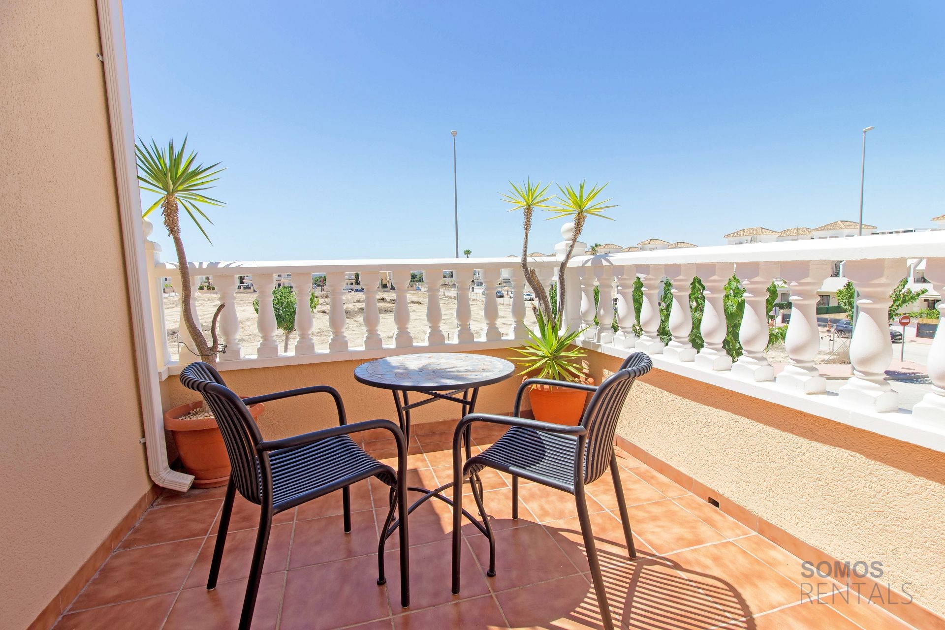 Villa Velazquez, Urb La Marina — fotografía 28