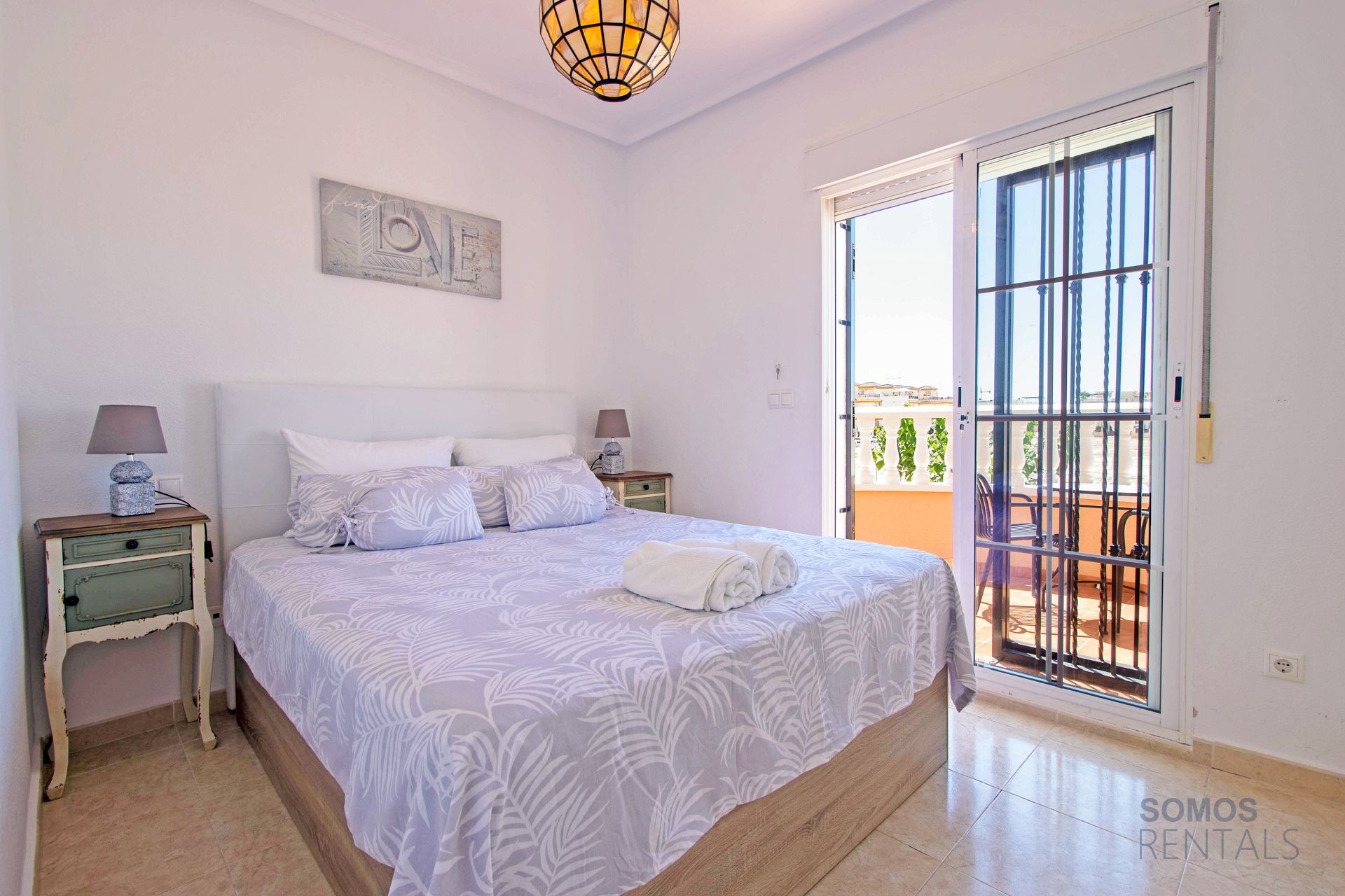 Villa Velazquez, Urb La Marina — fotografía 22