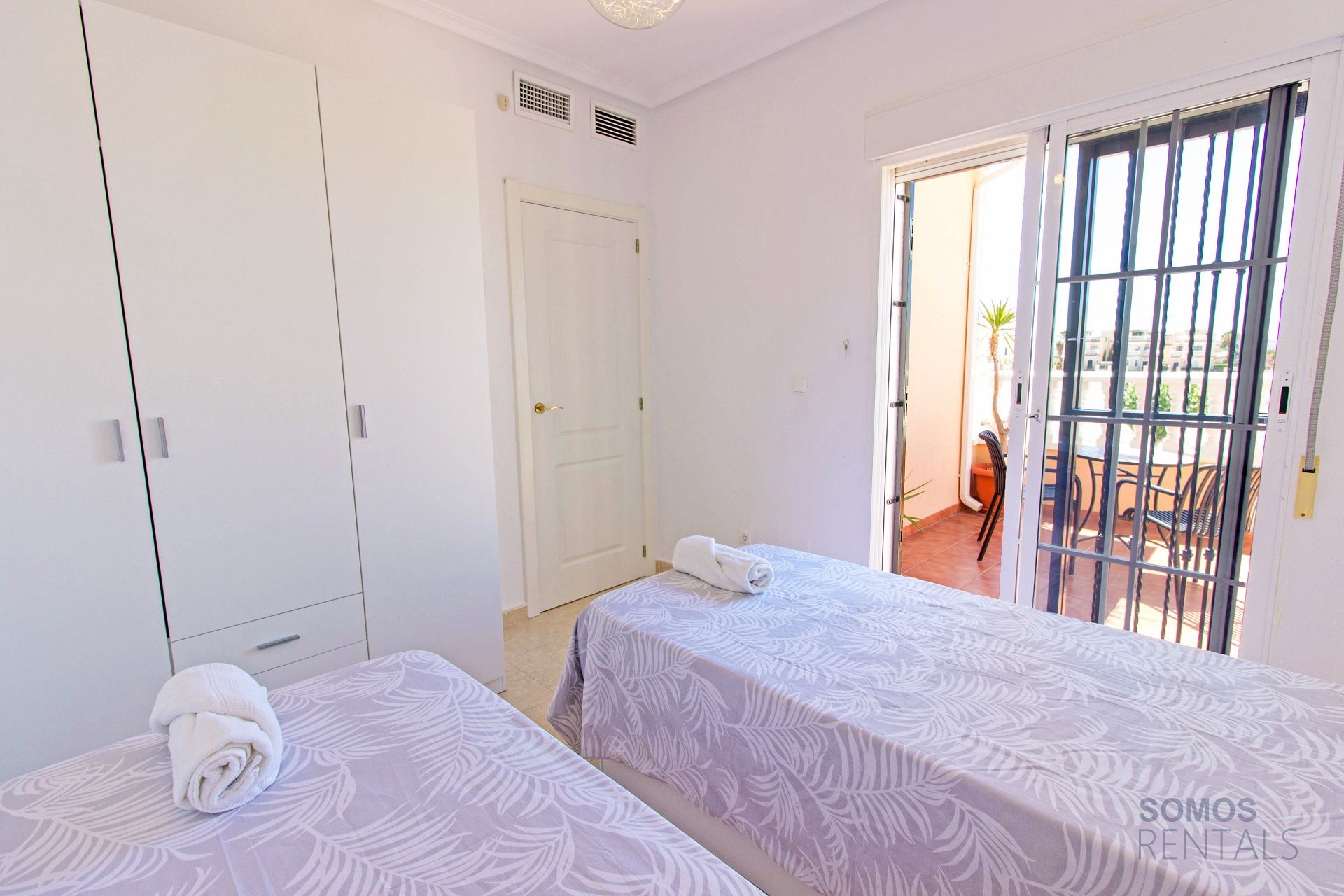 Villa Velazquez, Urb La Marina — fotografía 27