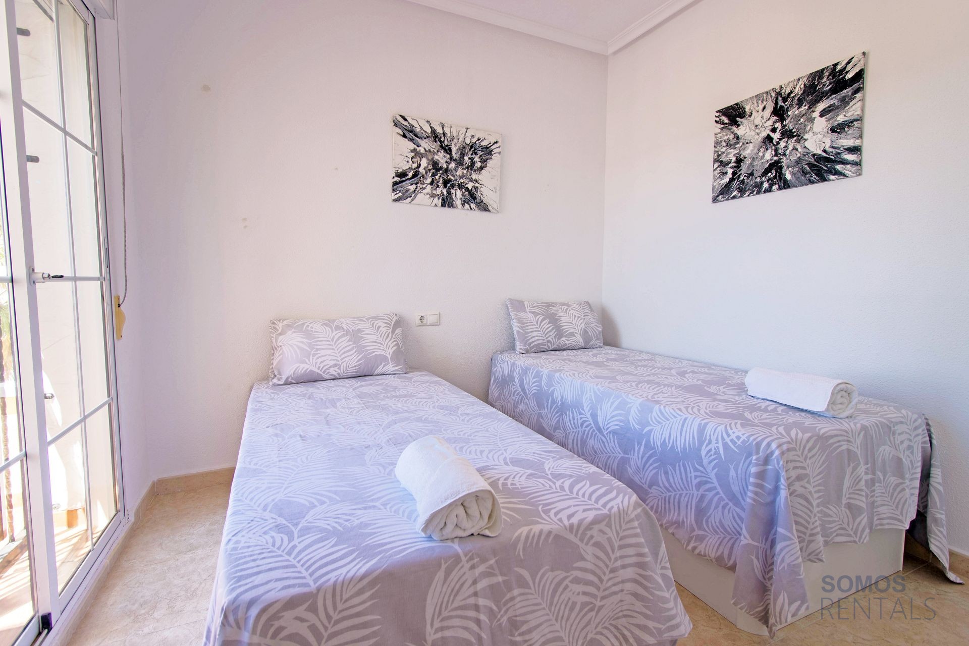 Villa Velazquez, Urb La Marina — fotografía 26