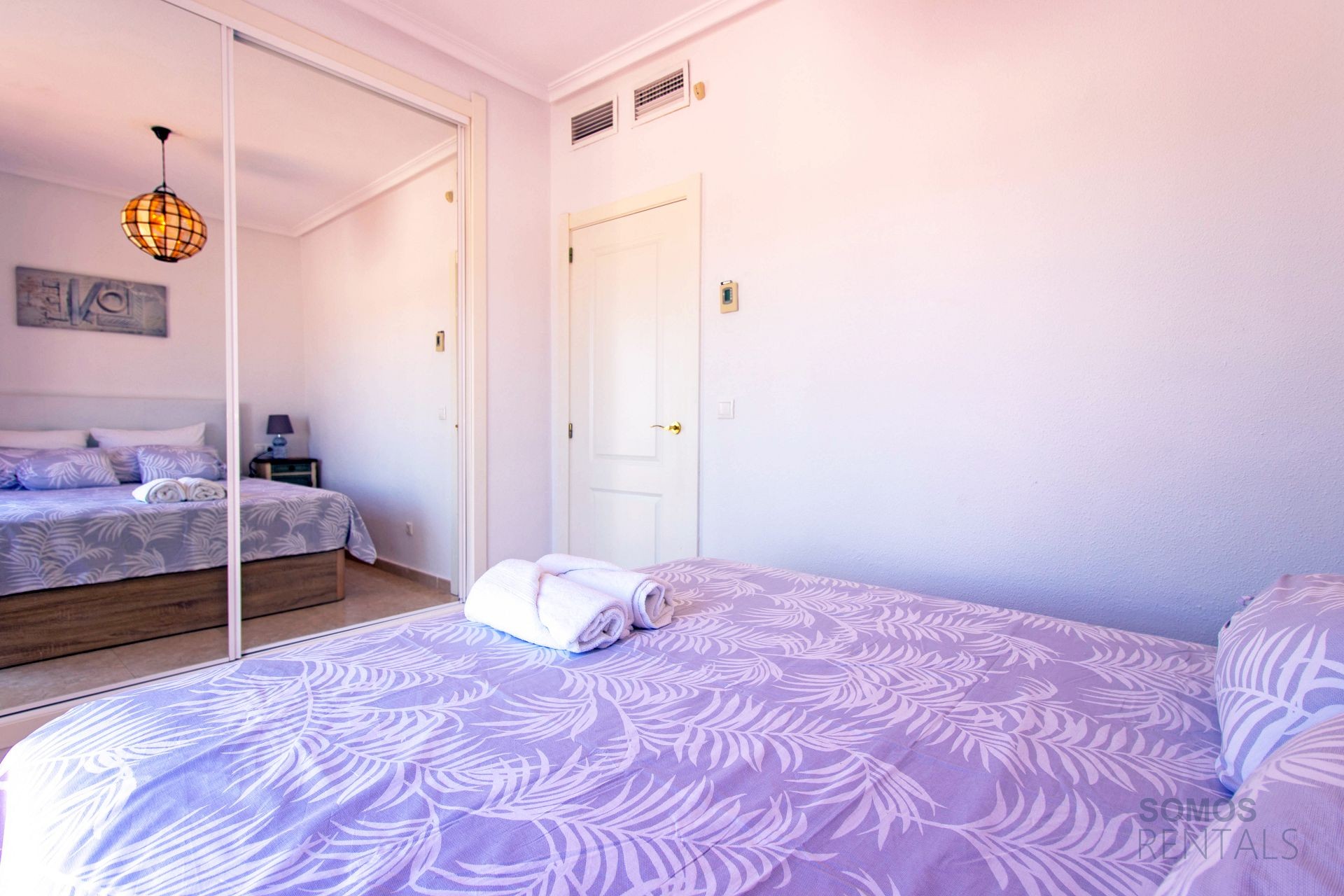 Villa Velazquez, Urb La Marina — fotografía 23