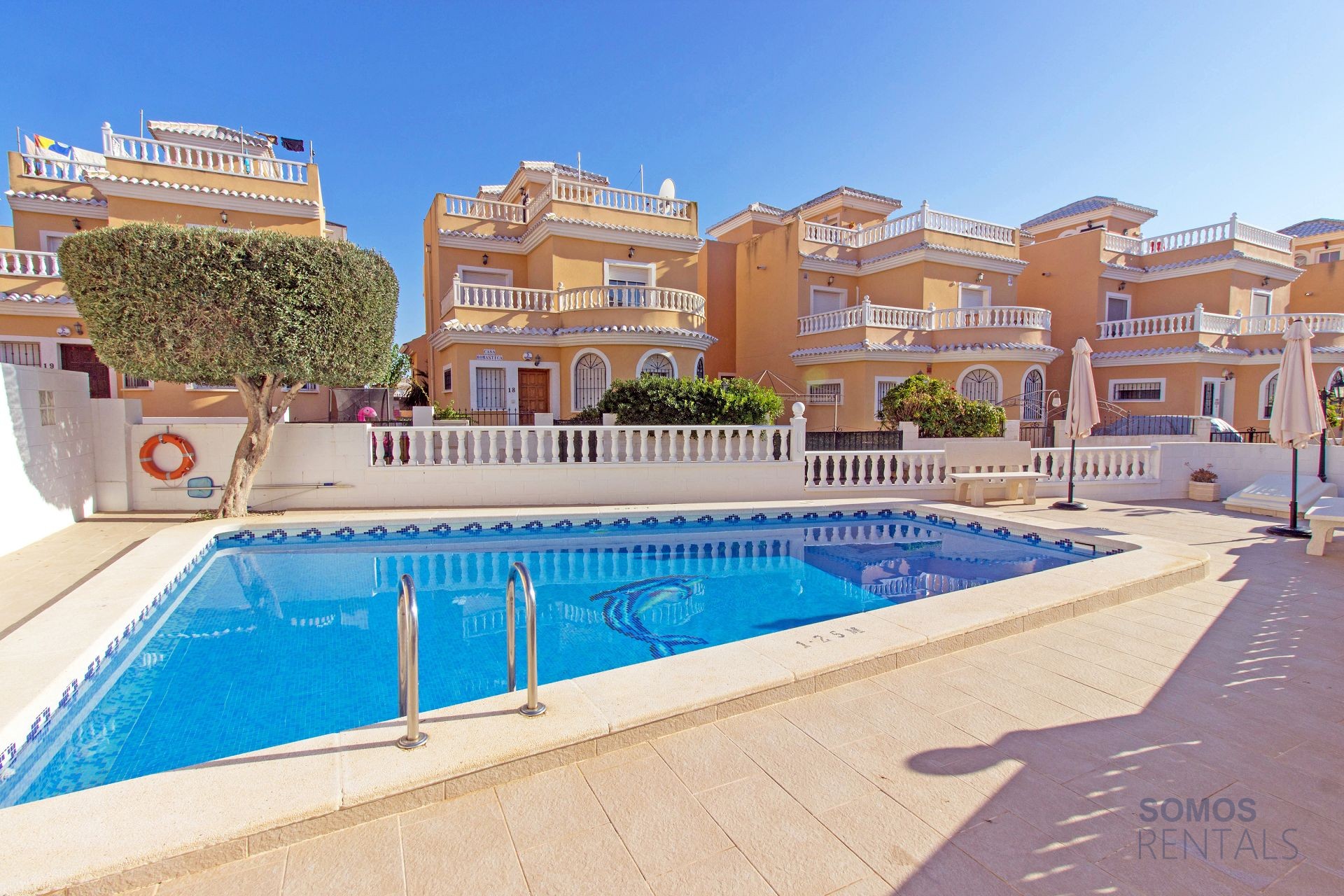 Villa Velazquez, Urb La Marina — fotografía 39