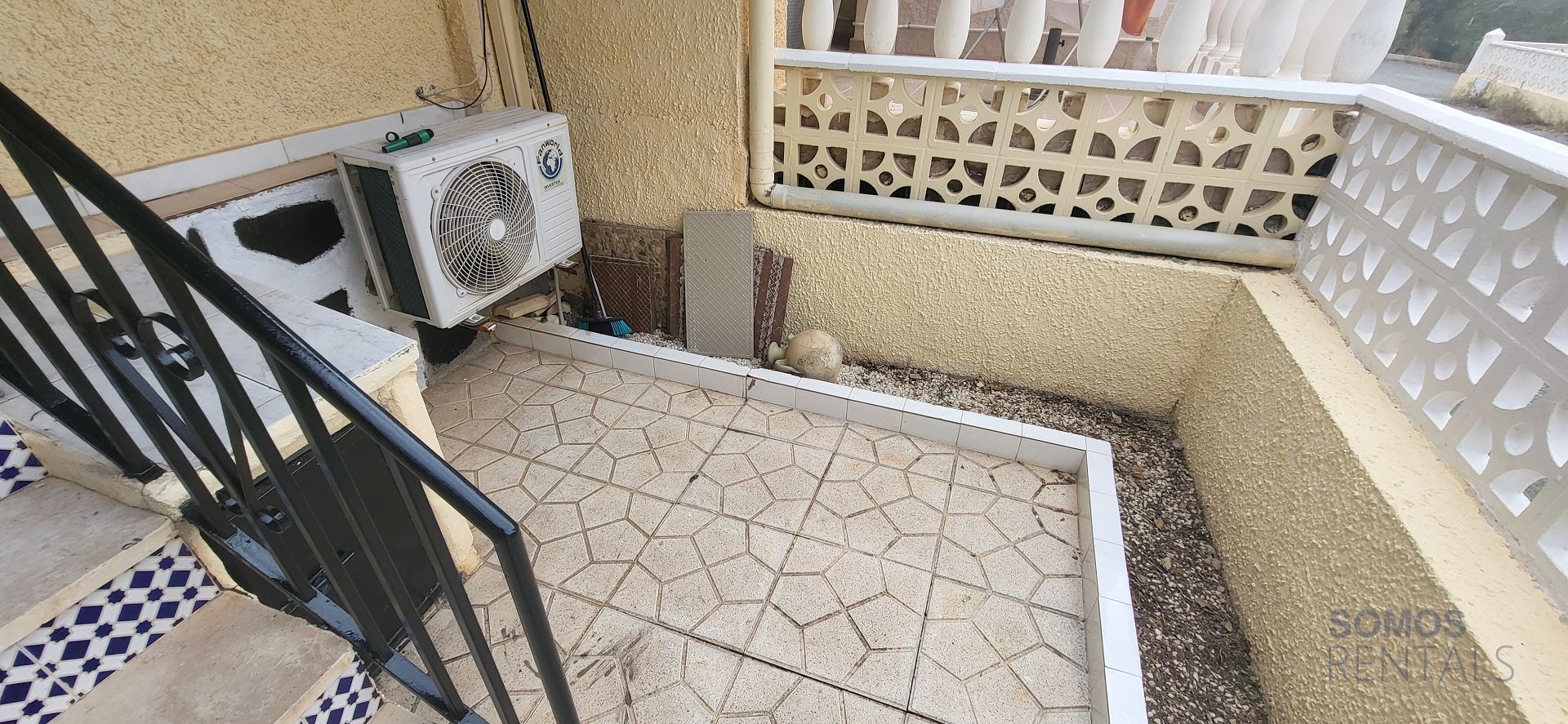 Casa Manzanares, Urb La Marina — Foto 4