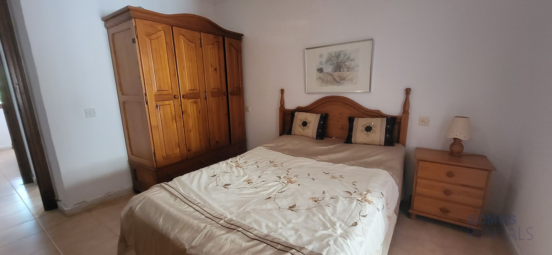 Casa Manzanares, Urb La Marina — Foto 12