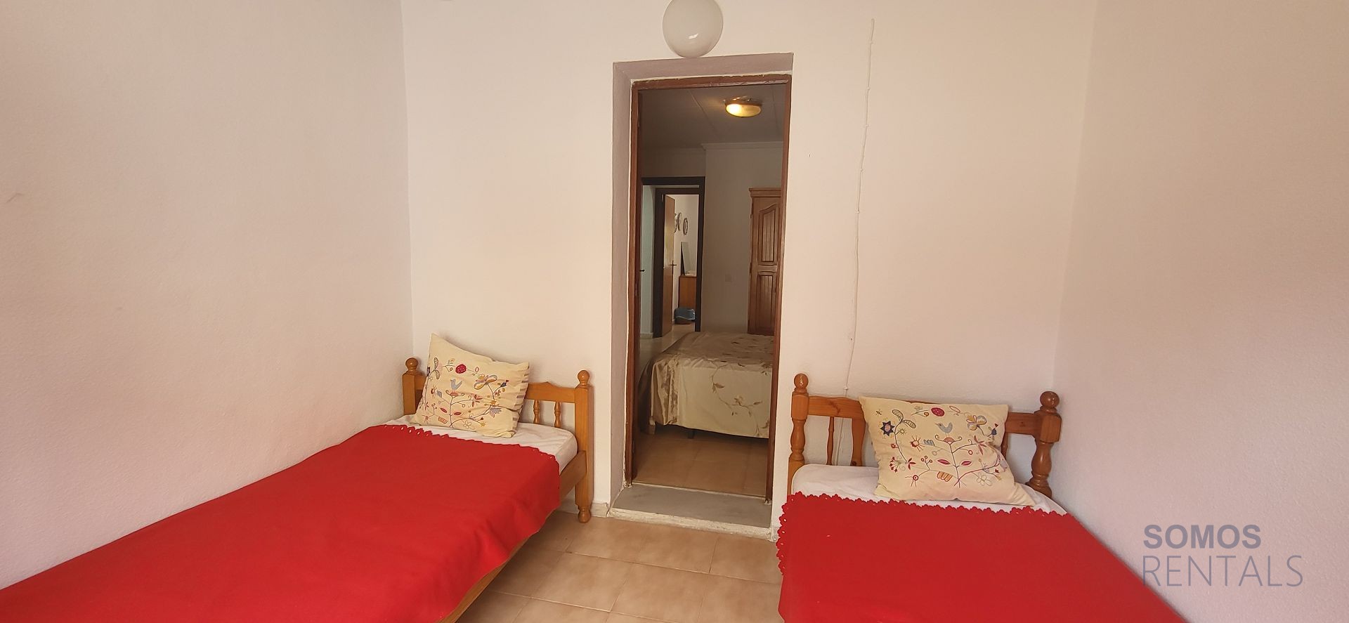 Casa Manzanares, Urb La Marina — Foto 14