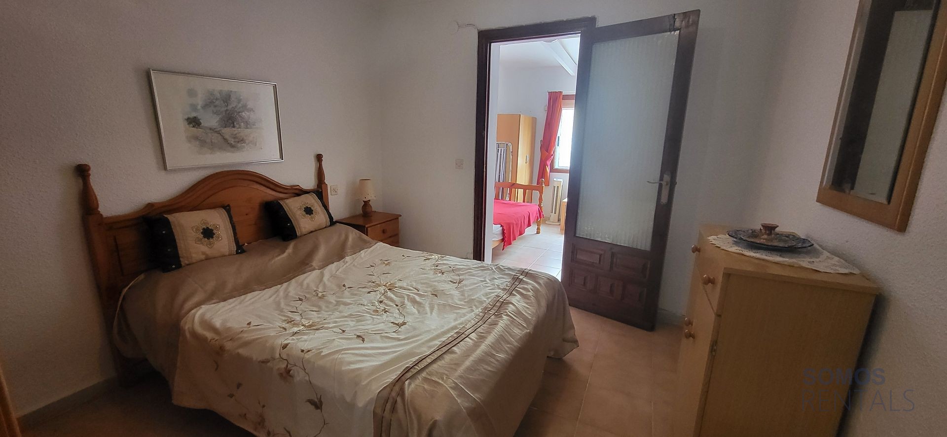 Casa Manzanares, Urb La Marina — Foto 11