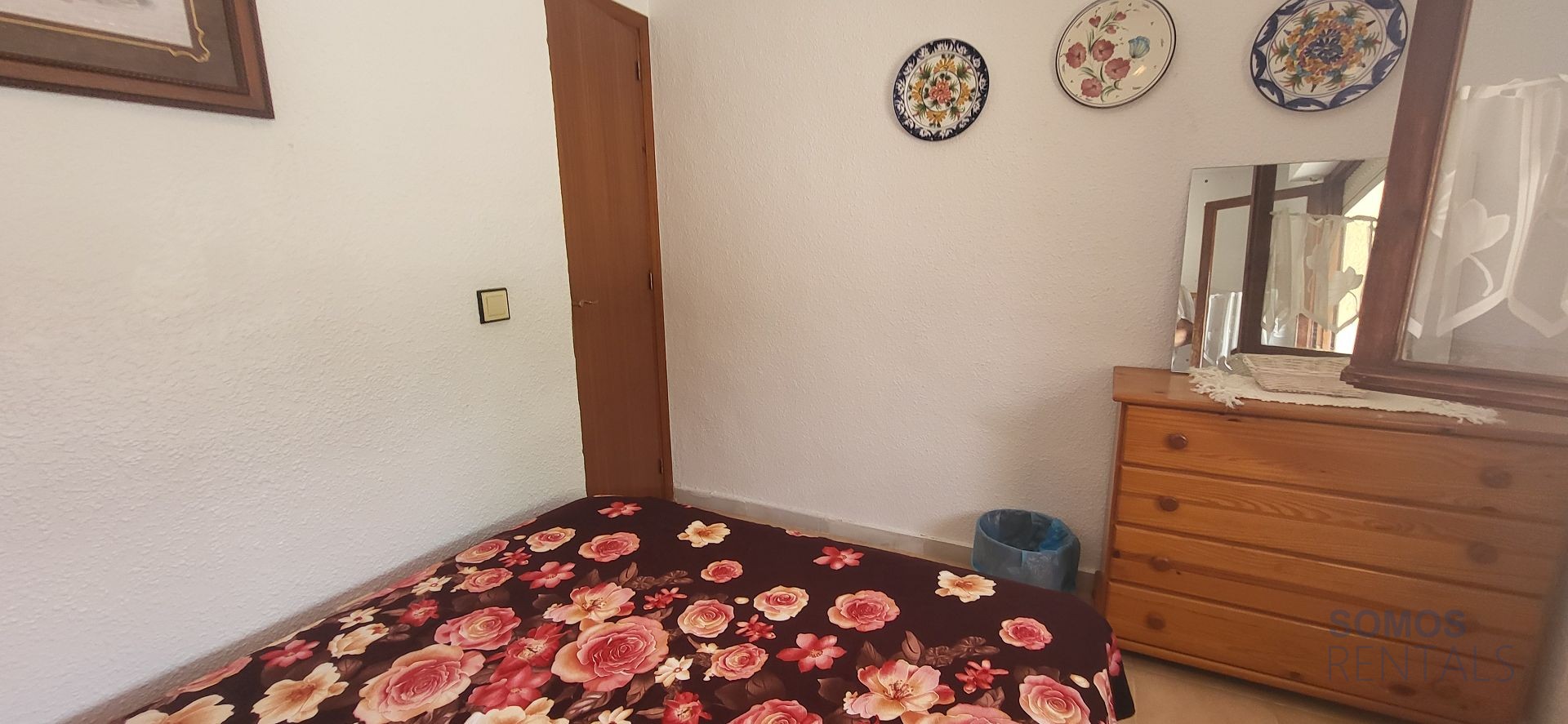 Casa Manzanares, Urb La Marina — Foto 9