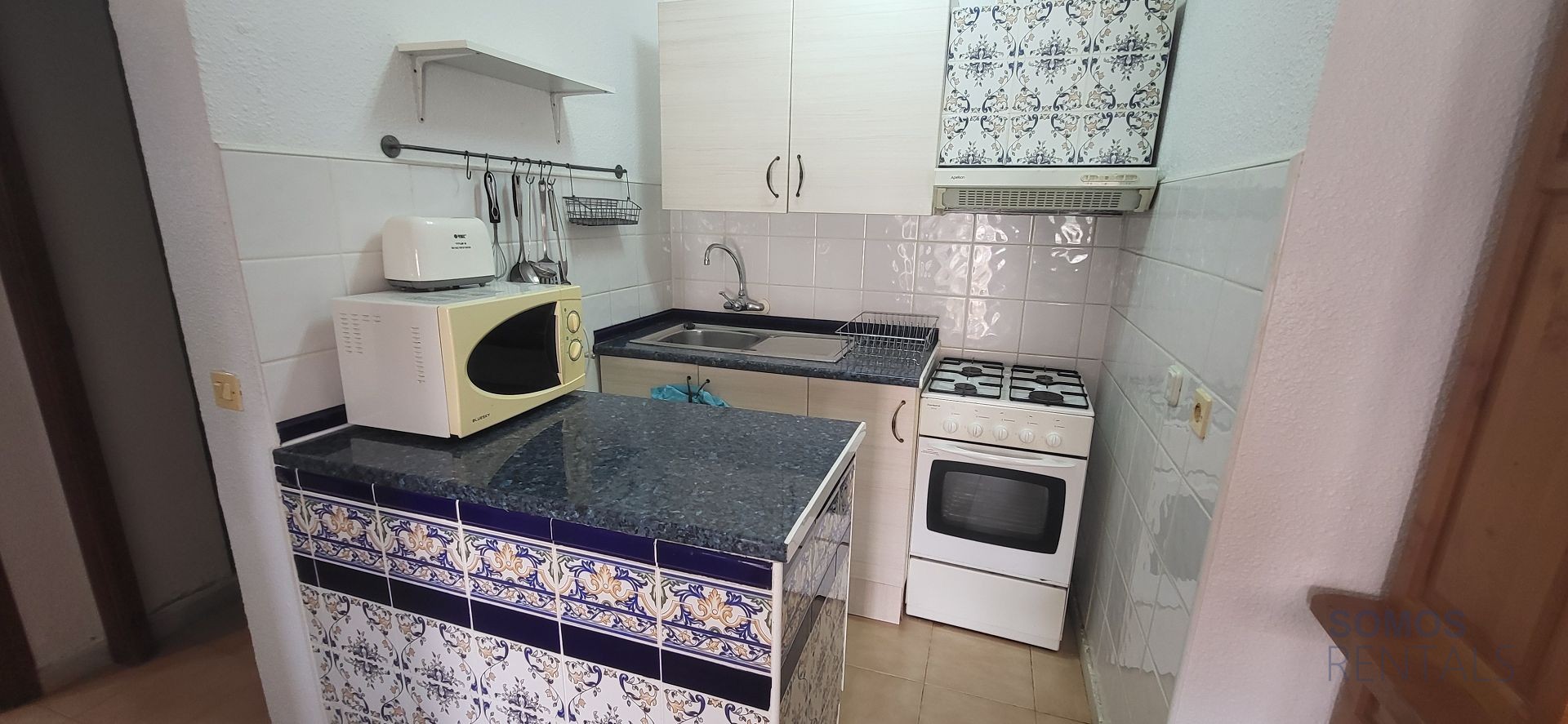 Casa Manzanares, Urb La Marina — Foto 7