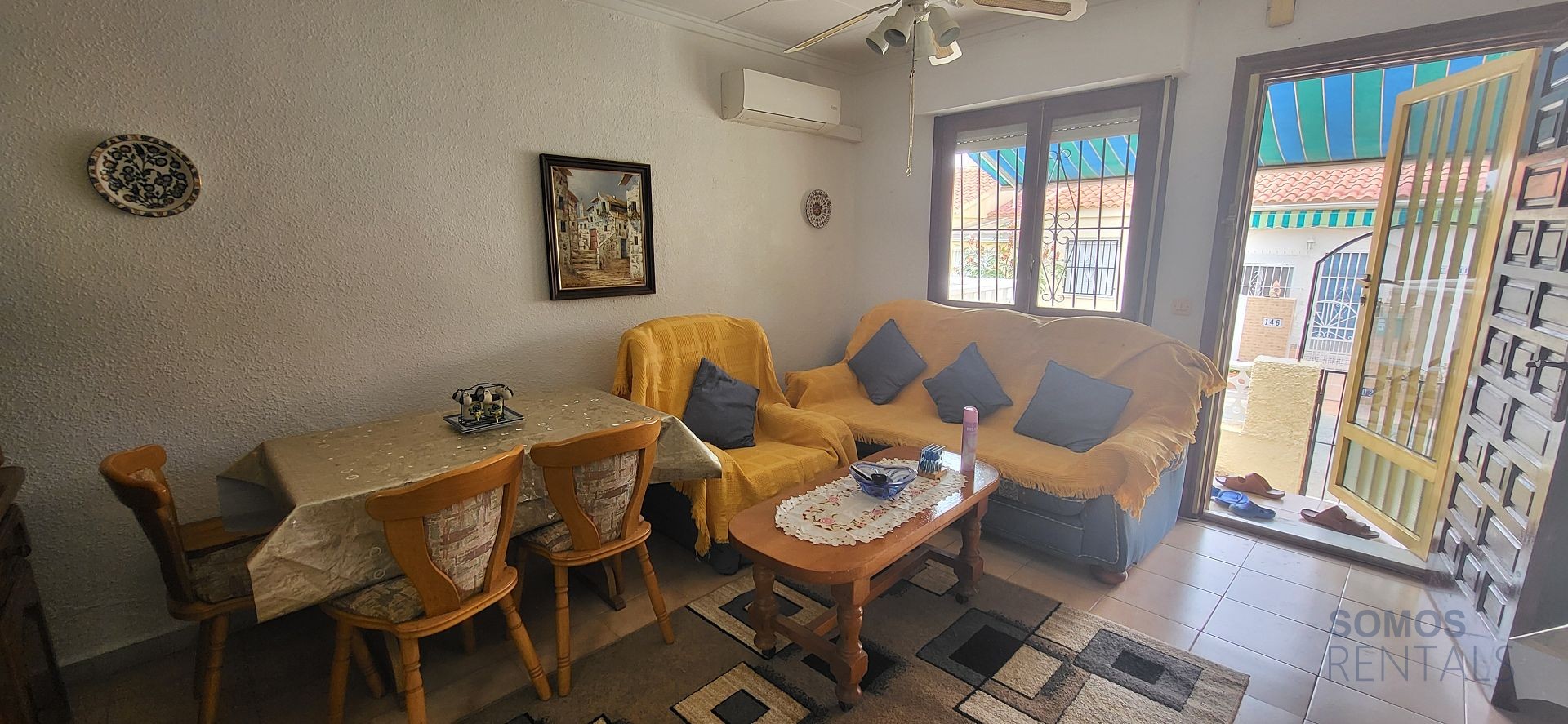 Casa Manzanares, Urb La Marina — Foto 5