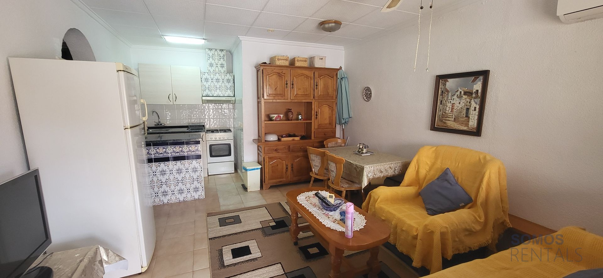 Casa Manzanares, Urb La Marina — Foto 6