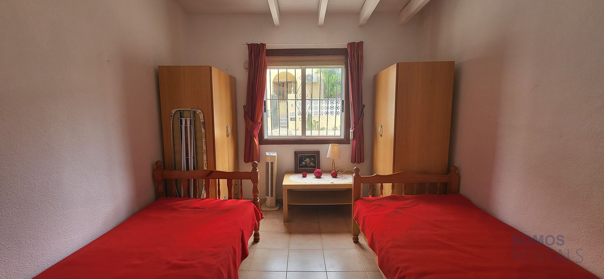 Casa Manzanares, Urb La Marina — Foto 13