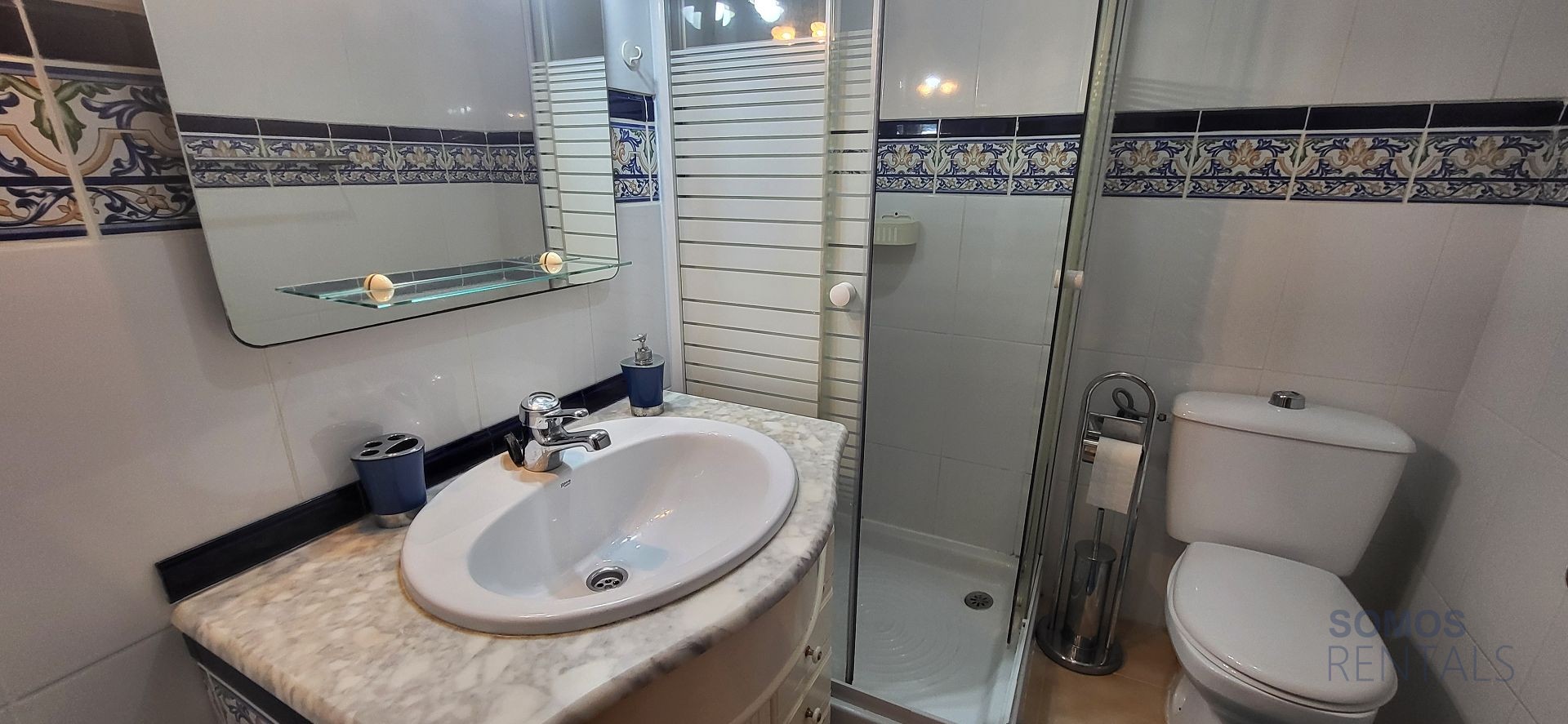 Casa Manzanares, Urb La Marina — Foto 10