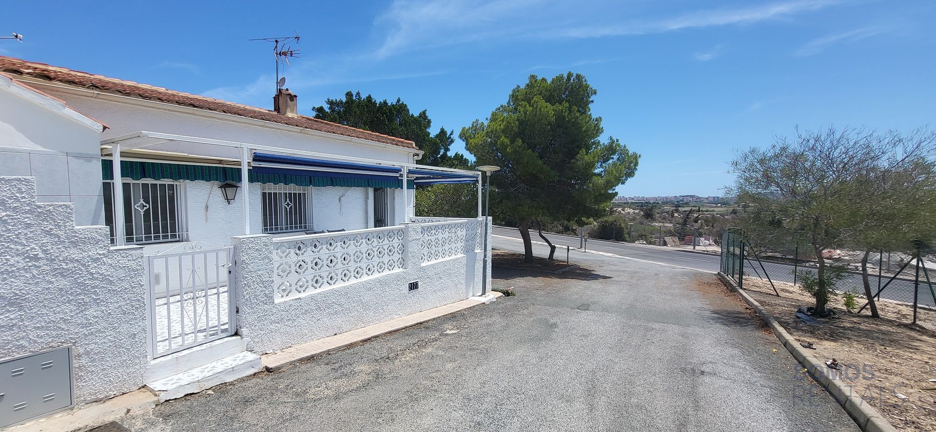 Casa Sunset, Urb La Marina — Foto 1