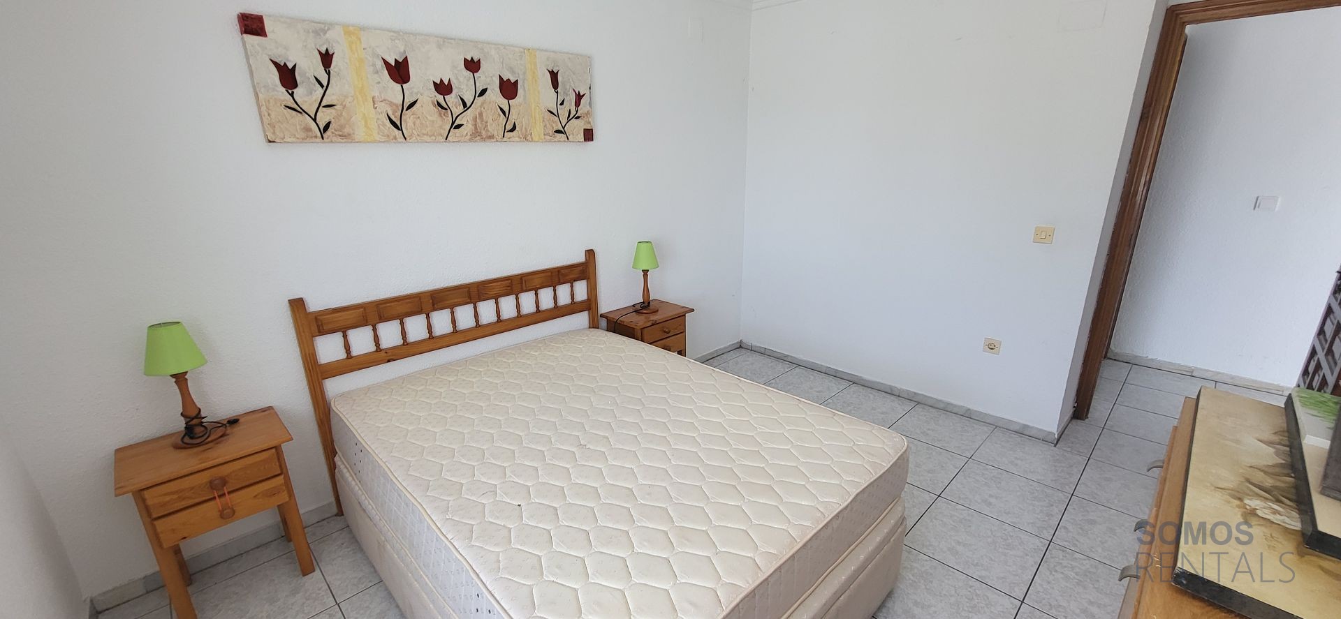 Casa Sunset, Urb La Marina — photographie 10