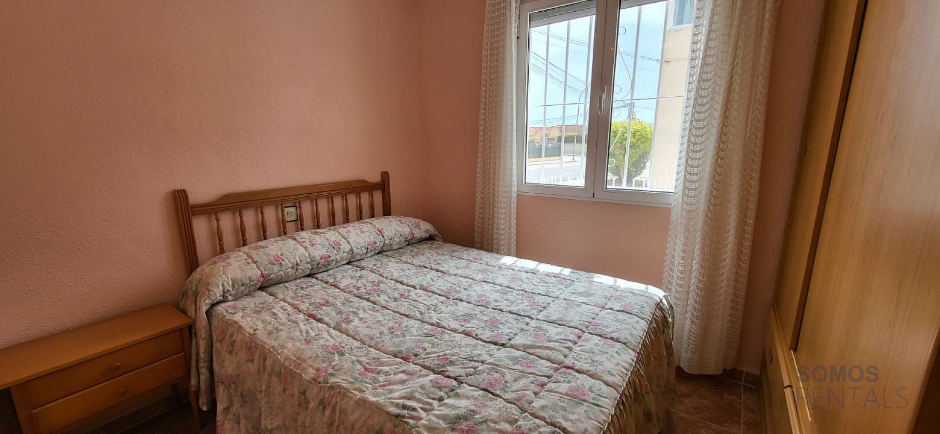 Casa Sena, Urb La Marina — photographie 16