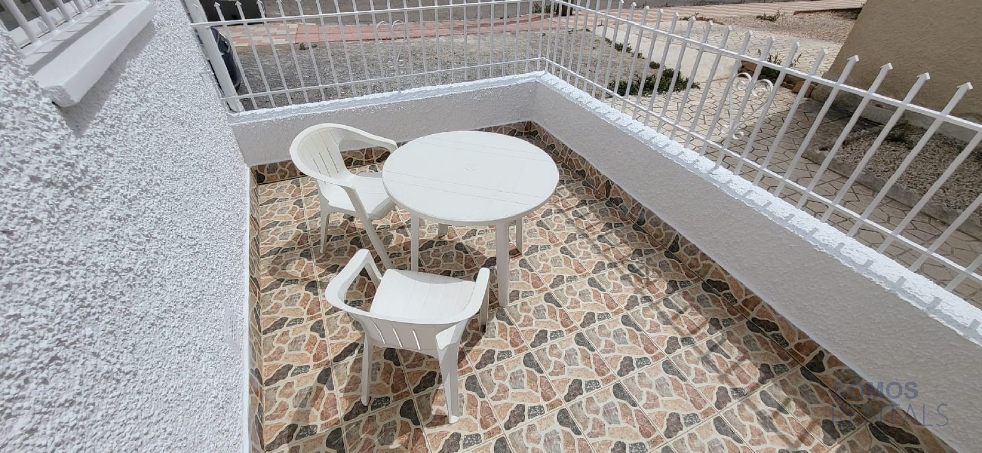 Casa Sena, Urb La Marina — photographie 6