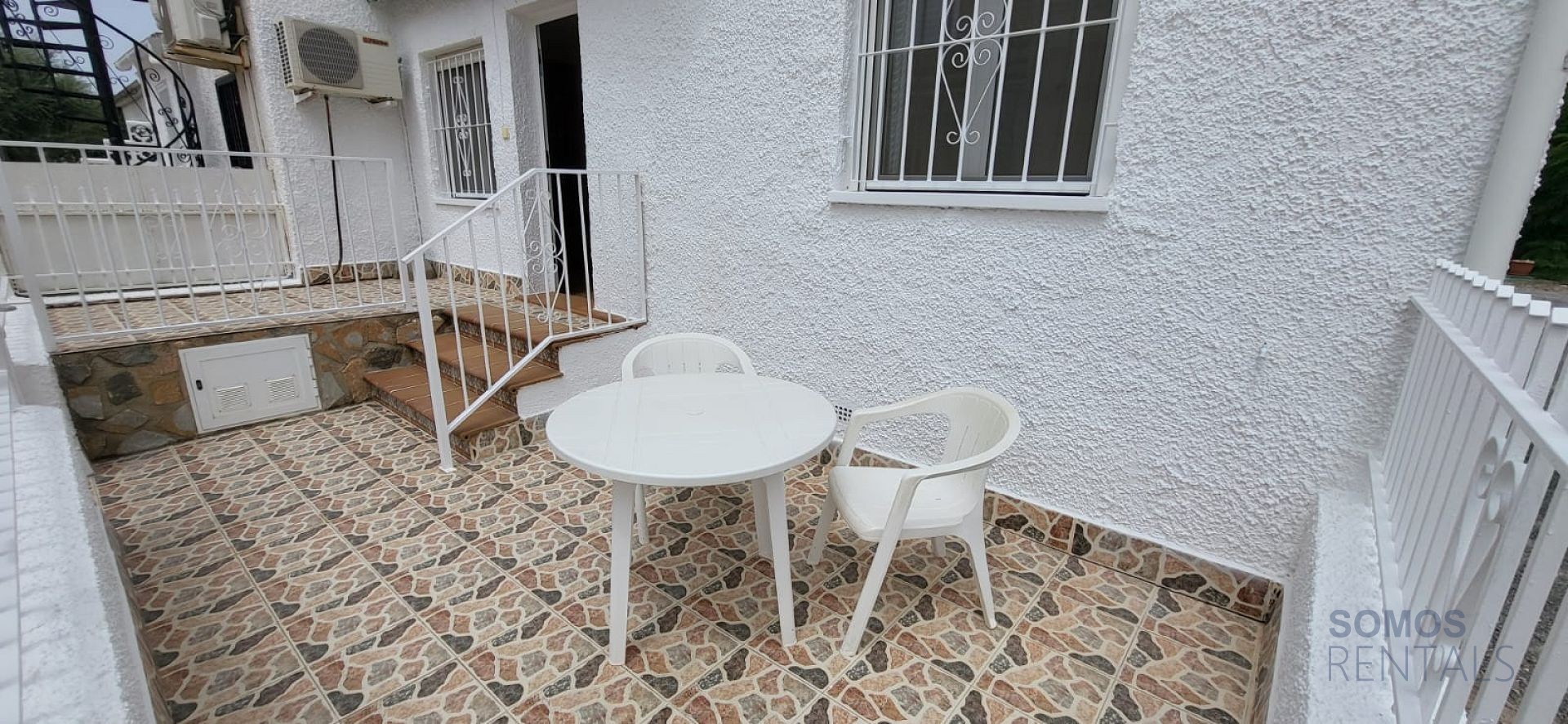 Casa Sena, Urb La Marina — photographie 4